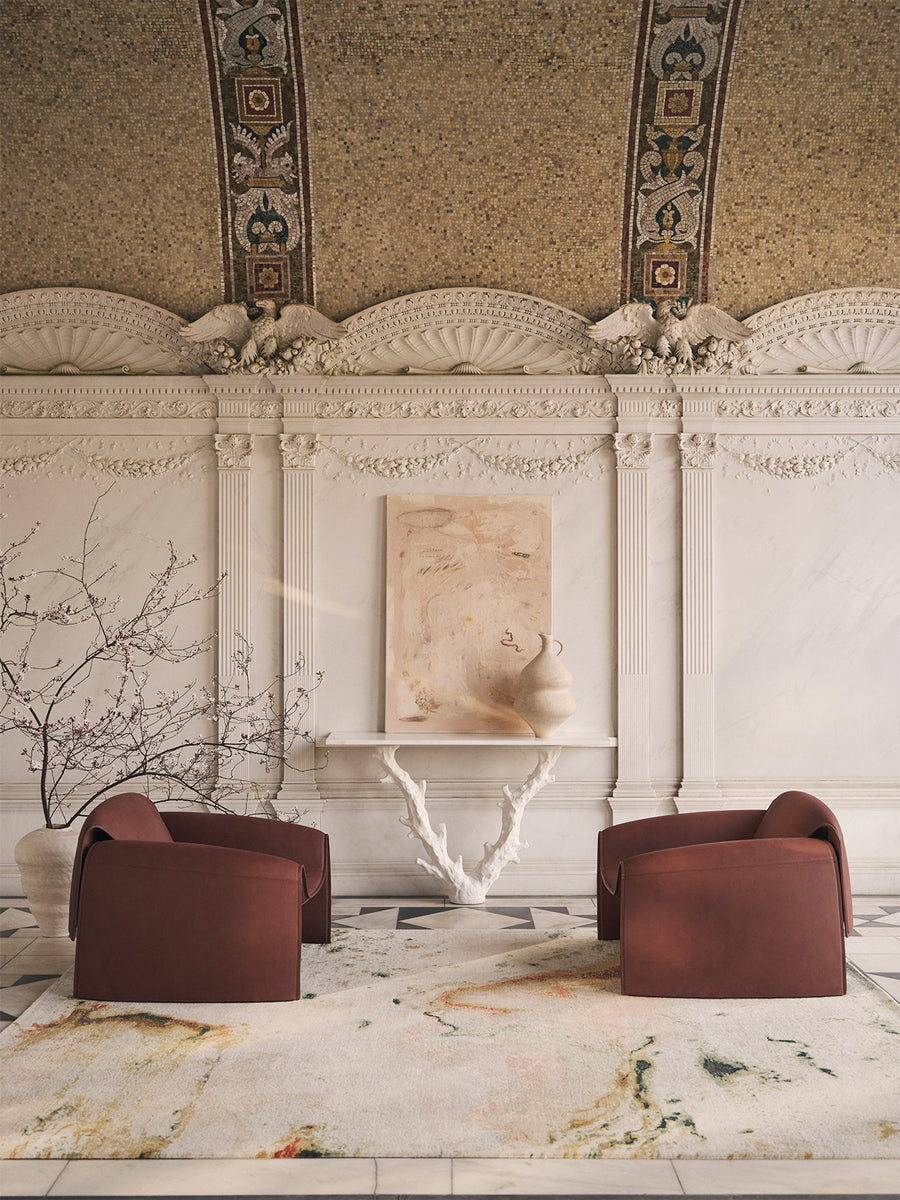 Twig Console Table – Porta Romana