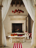 Bonny Chandelier Large Two-Tier