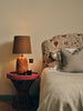 Button Lamp Large