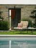 Harding Exterior Armchair