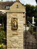 Hedera Exterior Wall Light