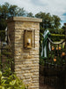 Laurie Exterior Wall Light