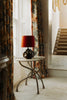 Sillides Side Table