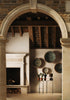 Terrazza Console Table