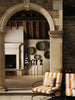 Harding Exterior Armchair