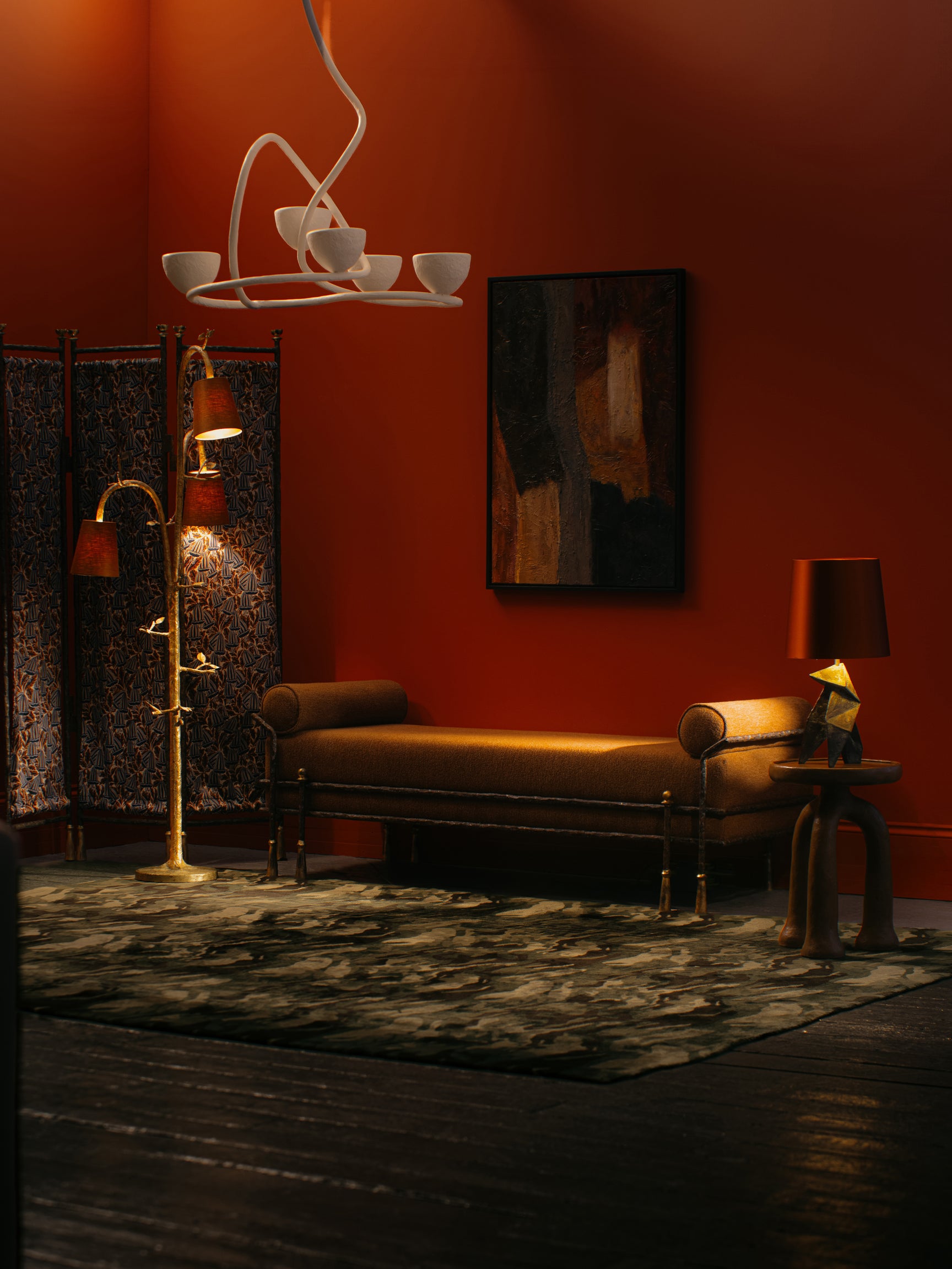 Stanley Daybed