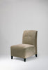 shown in COM fabric