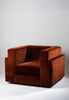 William Armchair