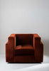 William Armchair