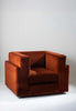 William Armchair