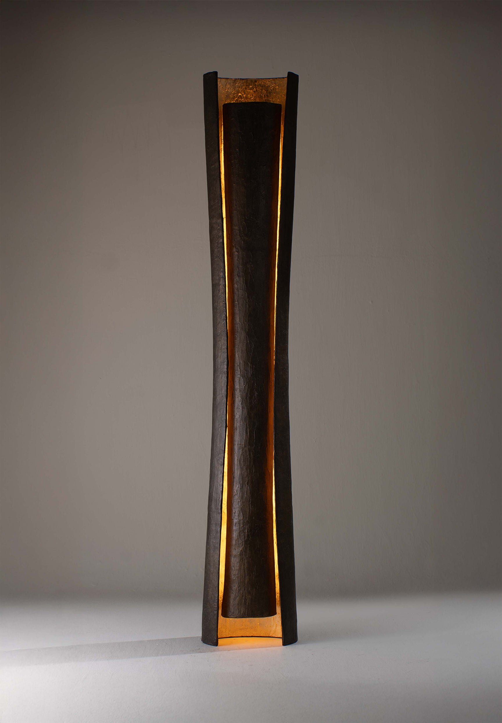 Light New Bronze with Bright Gold