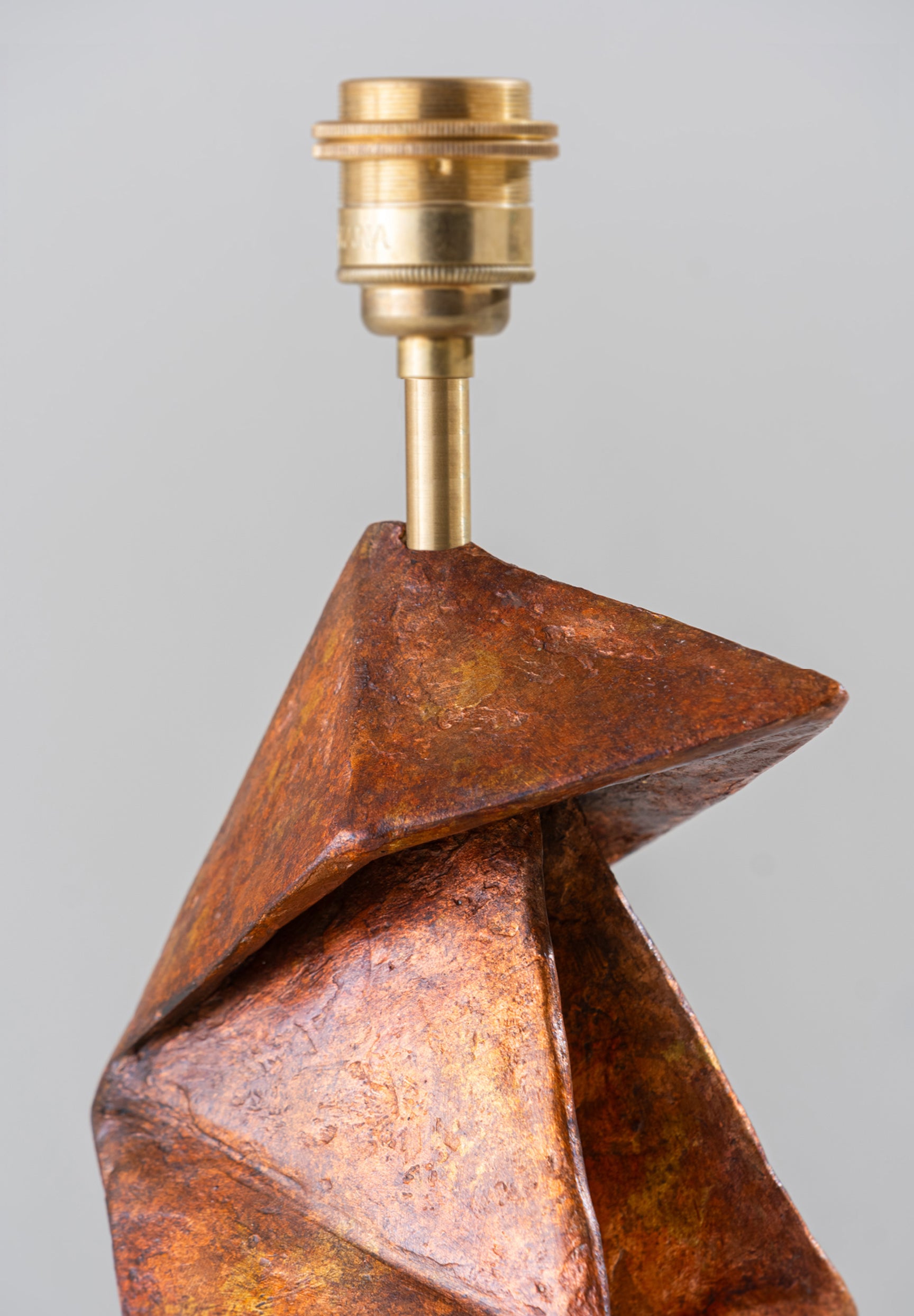 Origami Lamp