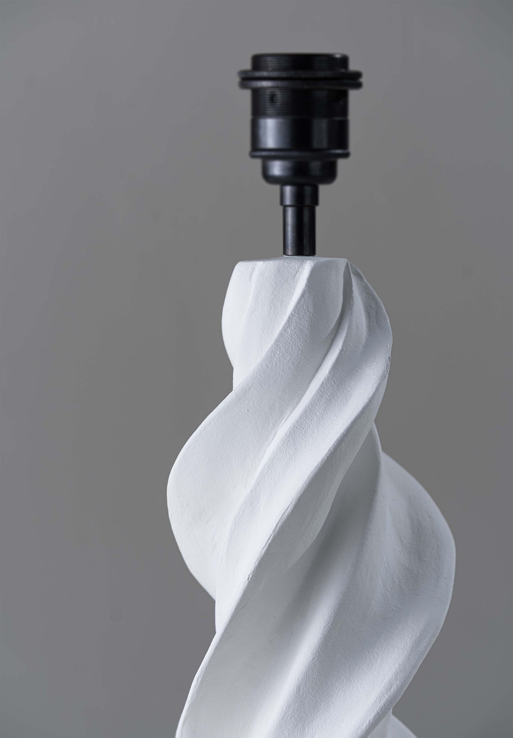 Plaster White