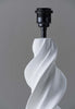 Plaster White