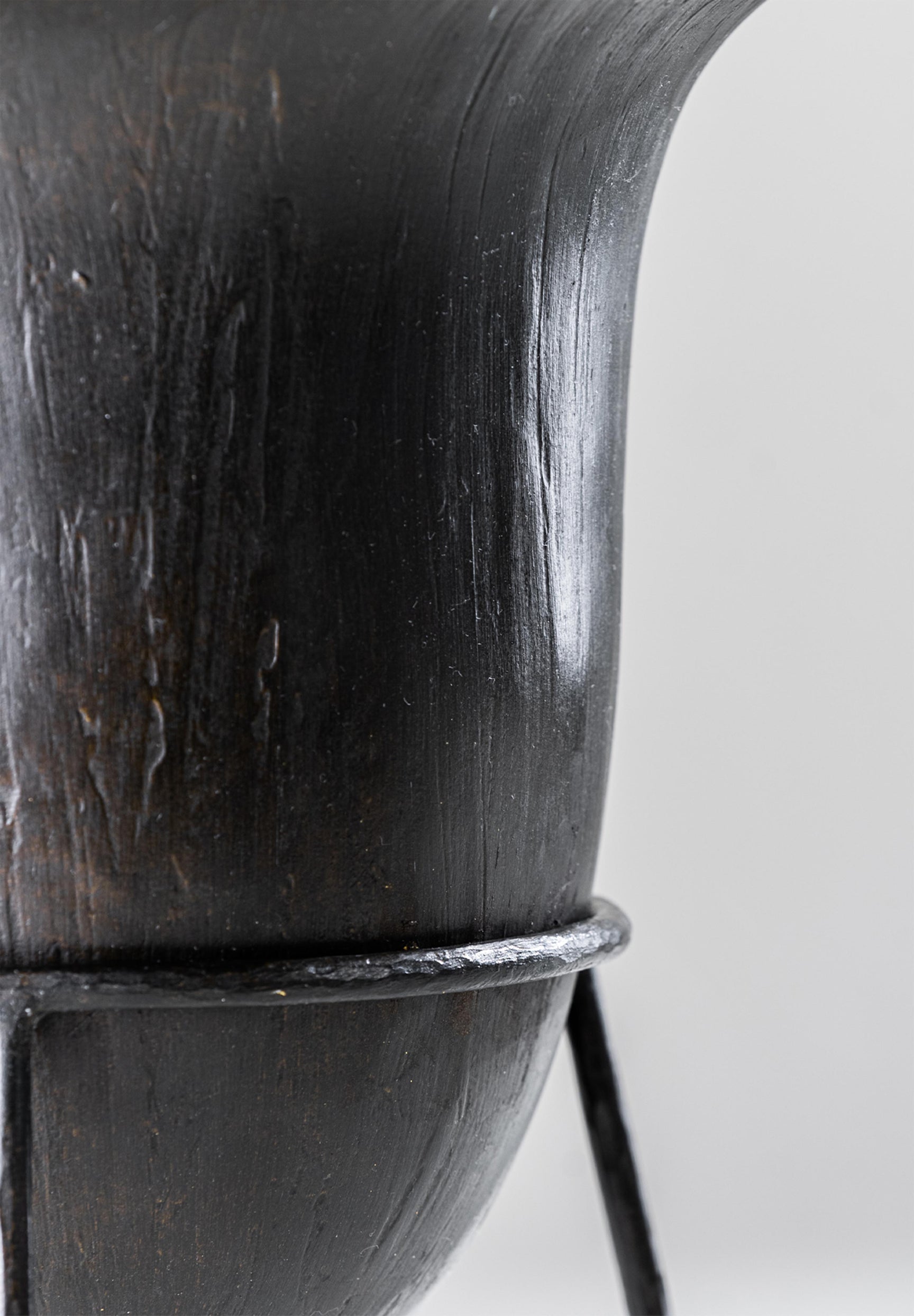 New Bronze and Distressed Gold