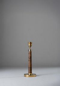 Dark Cane and Brass | WLB40