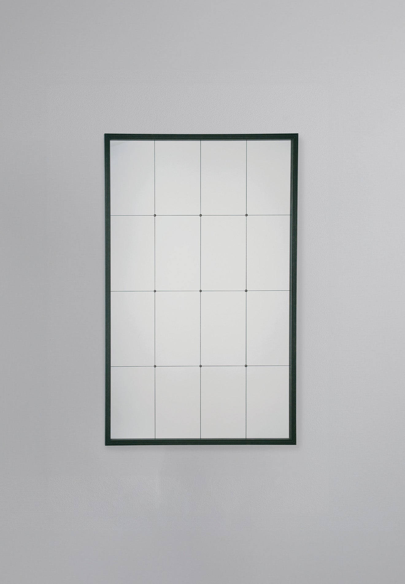 Bronzed shown with Mirror Glass