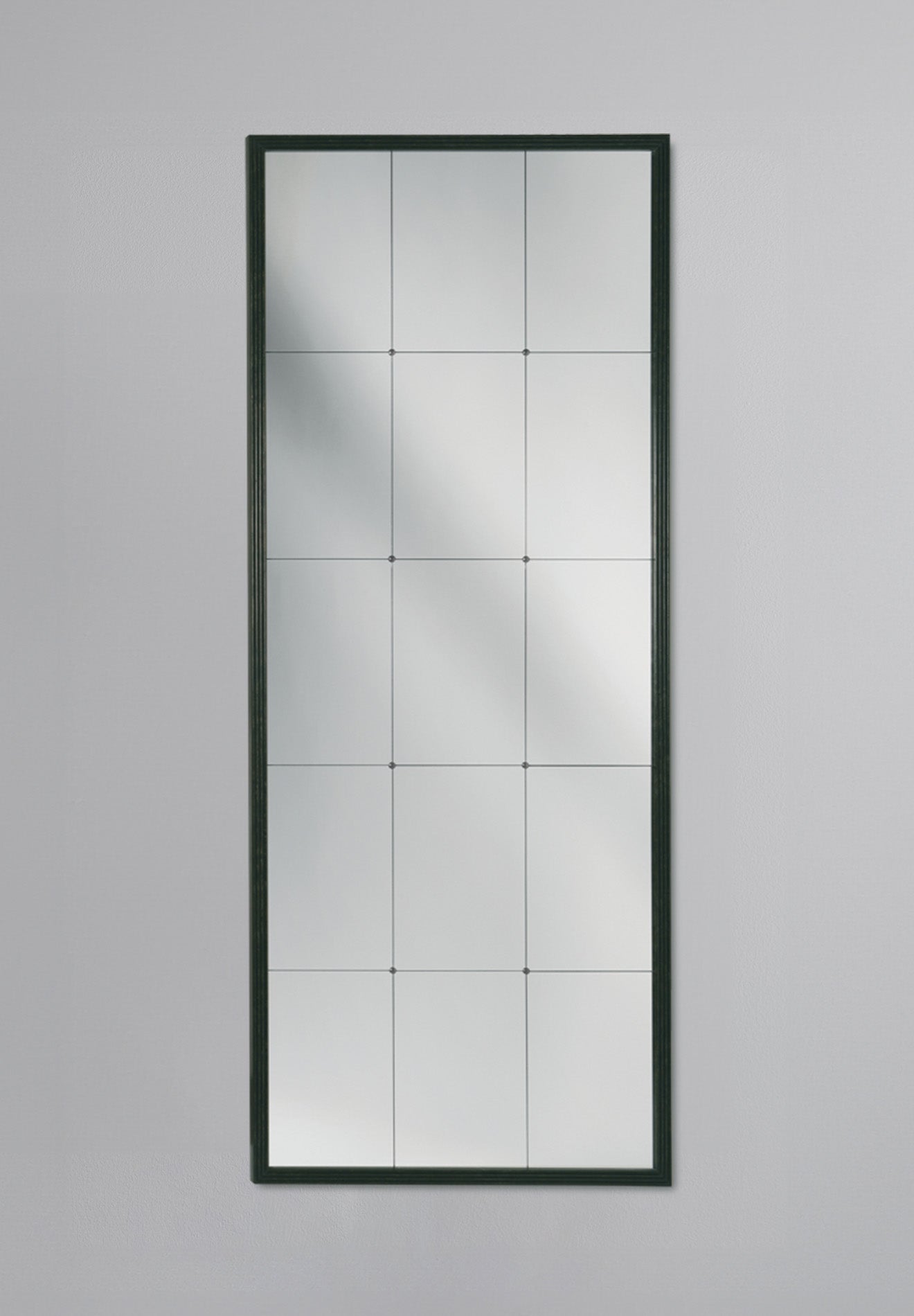 Bronzed shown with Mirror Glass