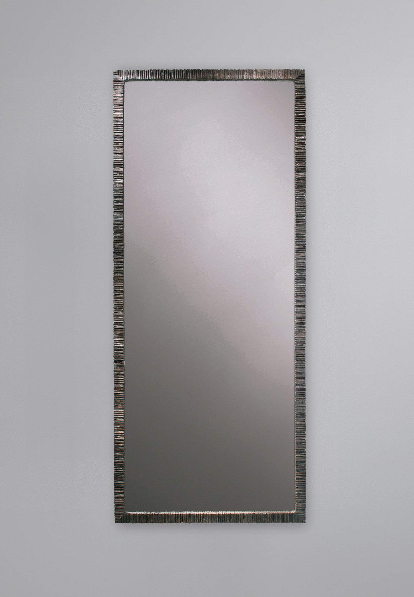 Shown in Burnt Silver