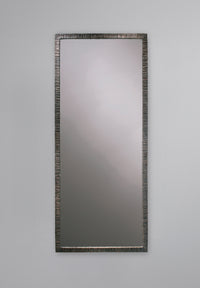 Burnt Silver | WM31L