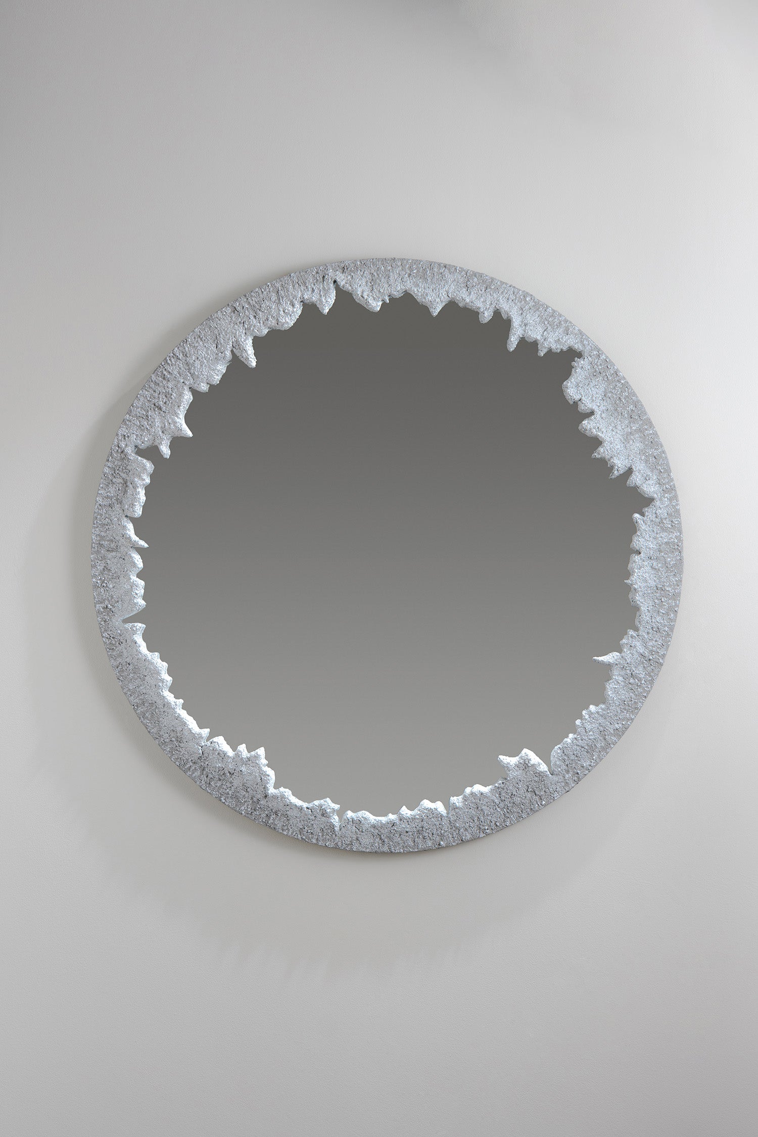 Crater Mirror