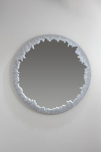 Crater Silver | WM42