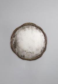 Antique Bronze | WM49