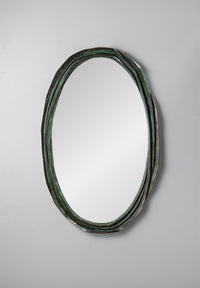 Gilted Verdigris | WM68