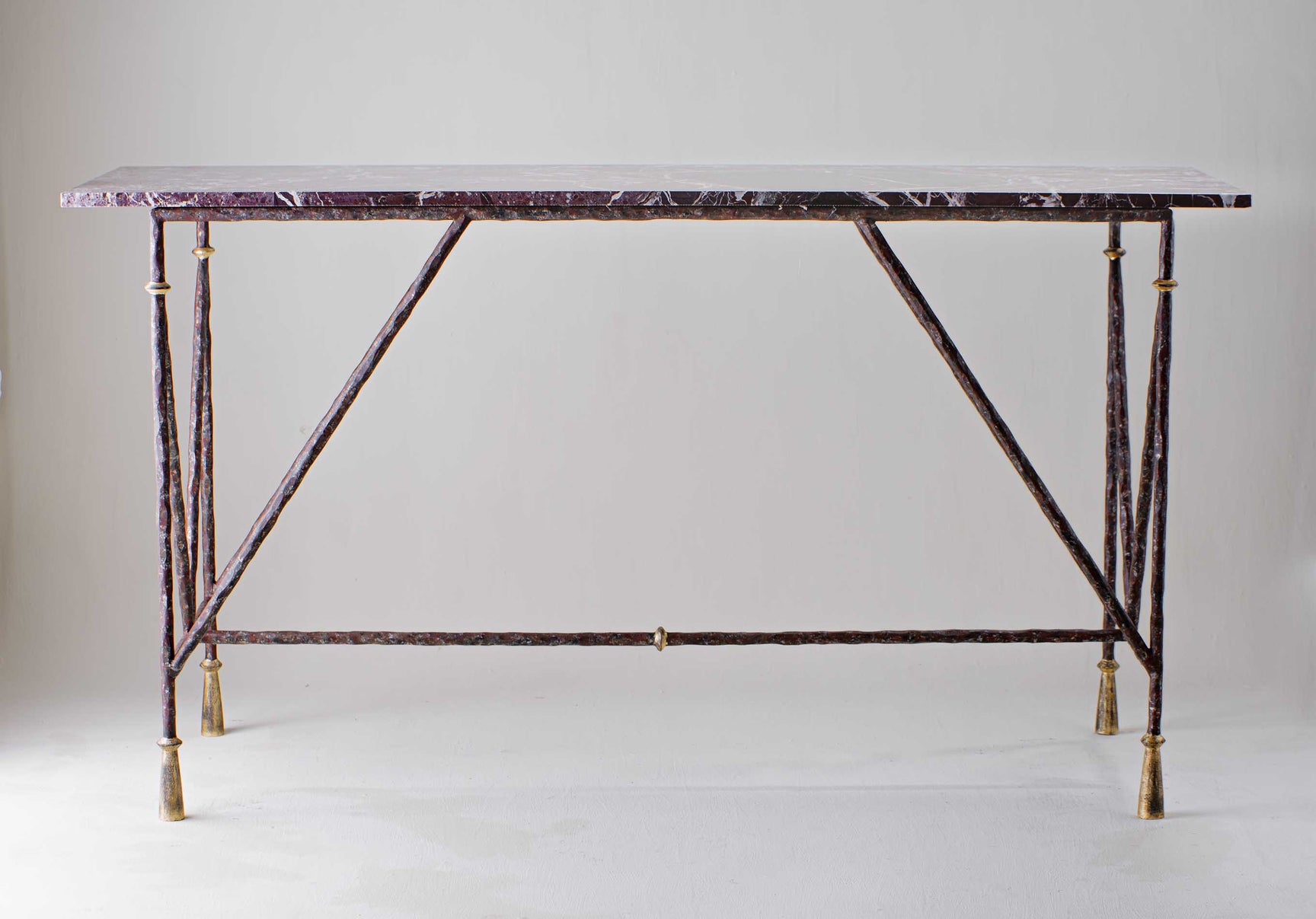 Stanley Console Table