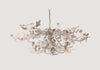 Ivy Shadow Chandelier Large with Chain