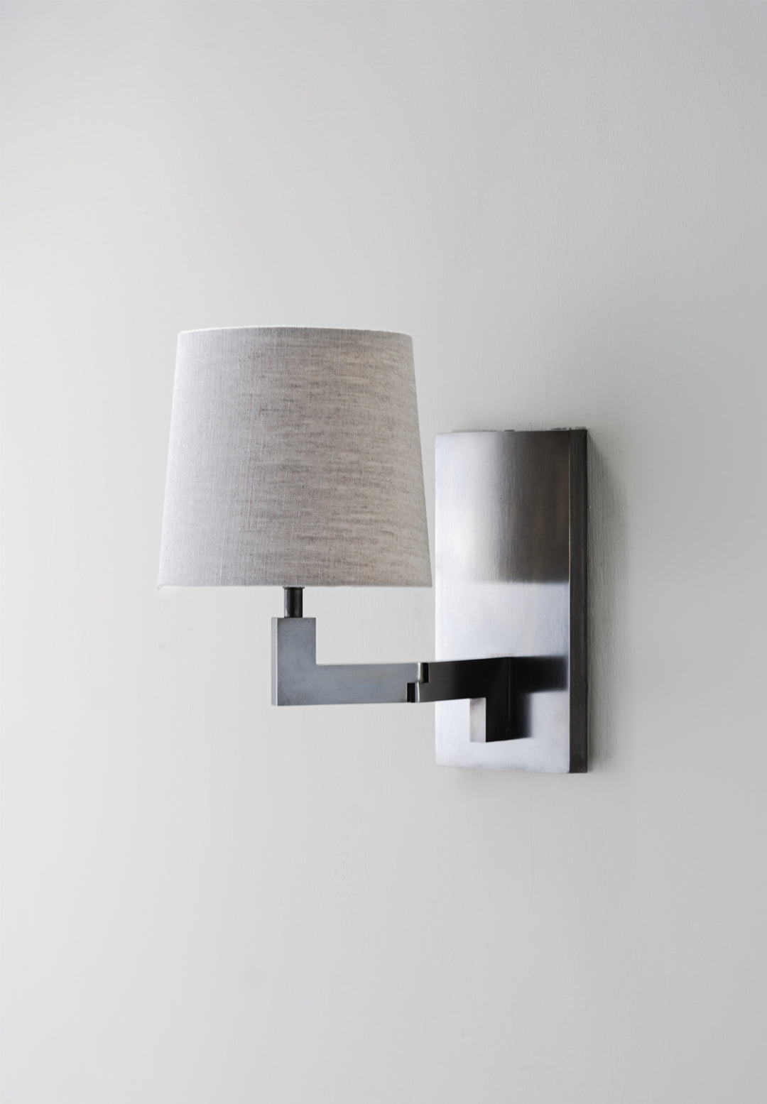 Library Wall Light – Porta Romana