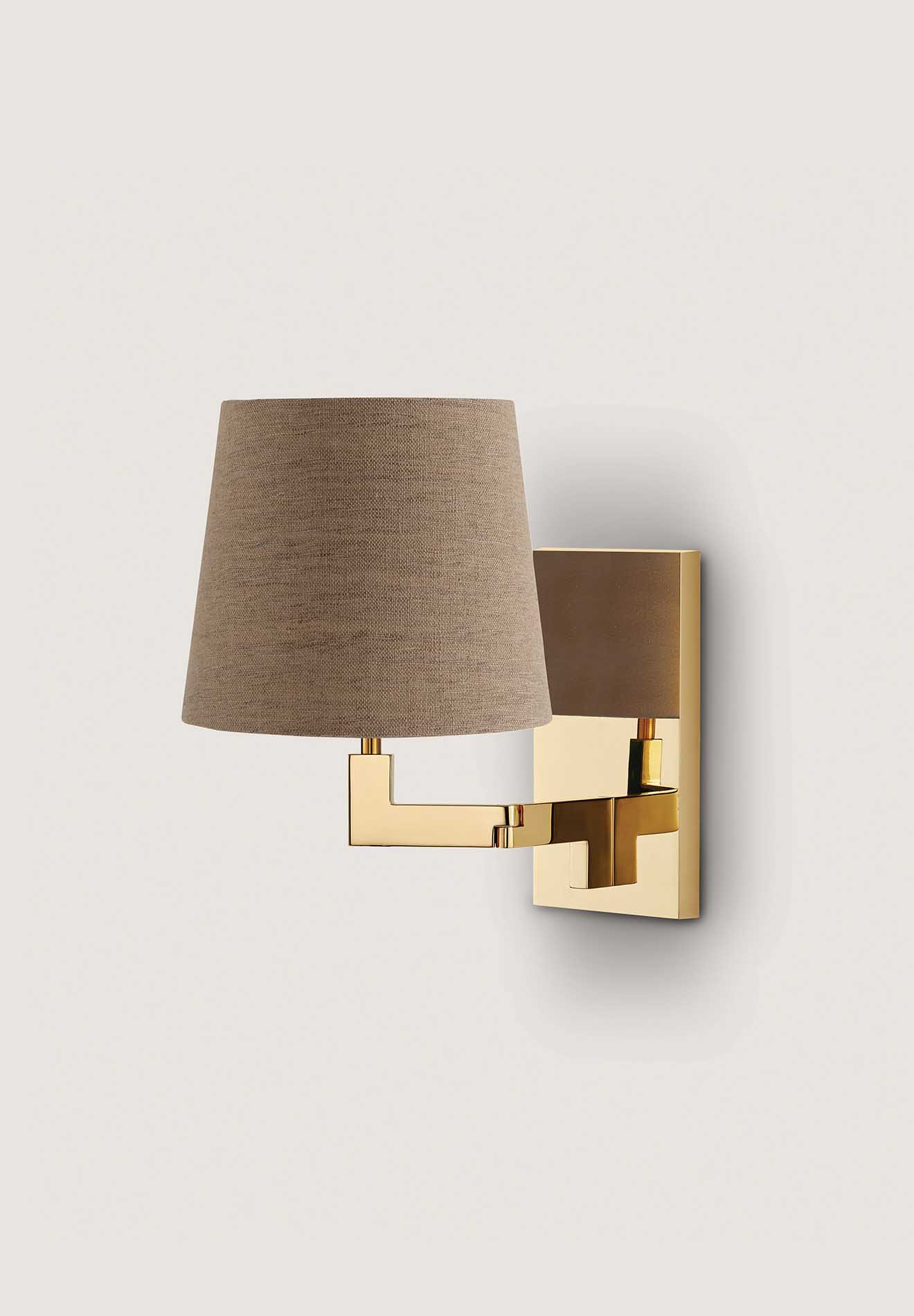 Library Wall Light – Porta Romana