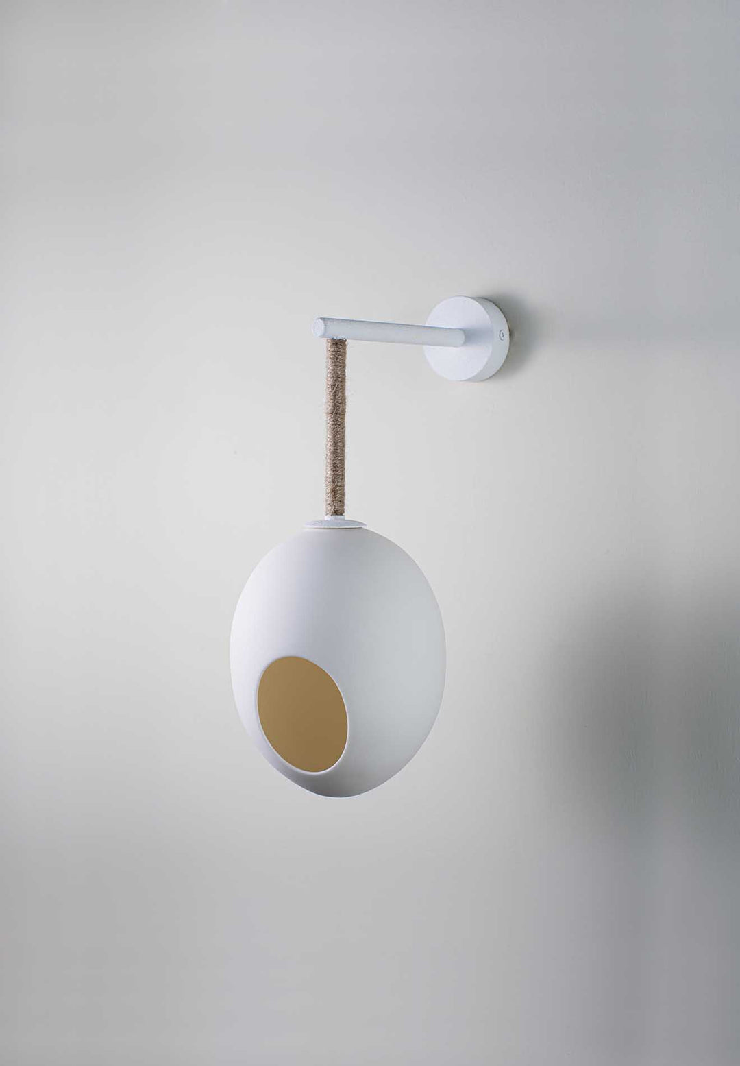 Robin Window Light Mimi's Robin Wall Light – Porta Romana