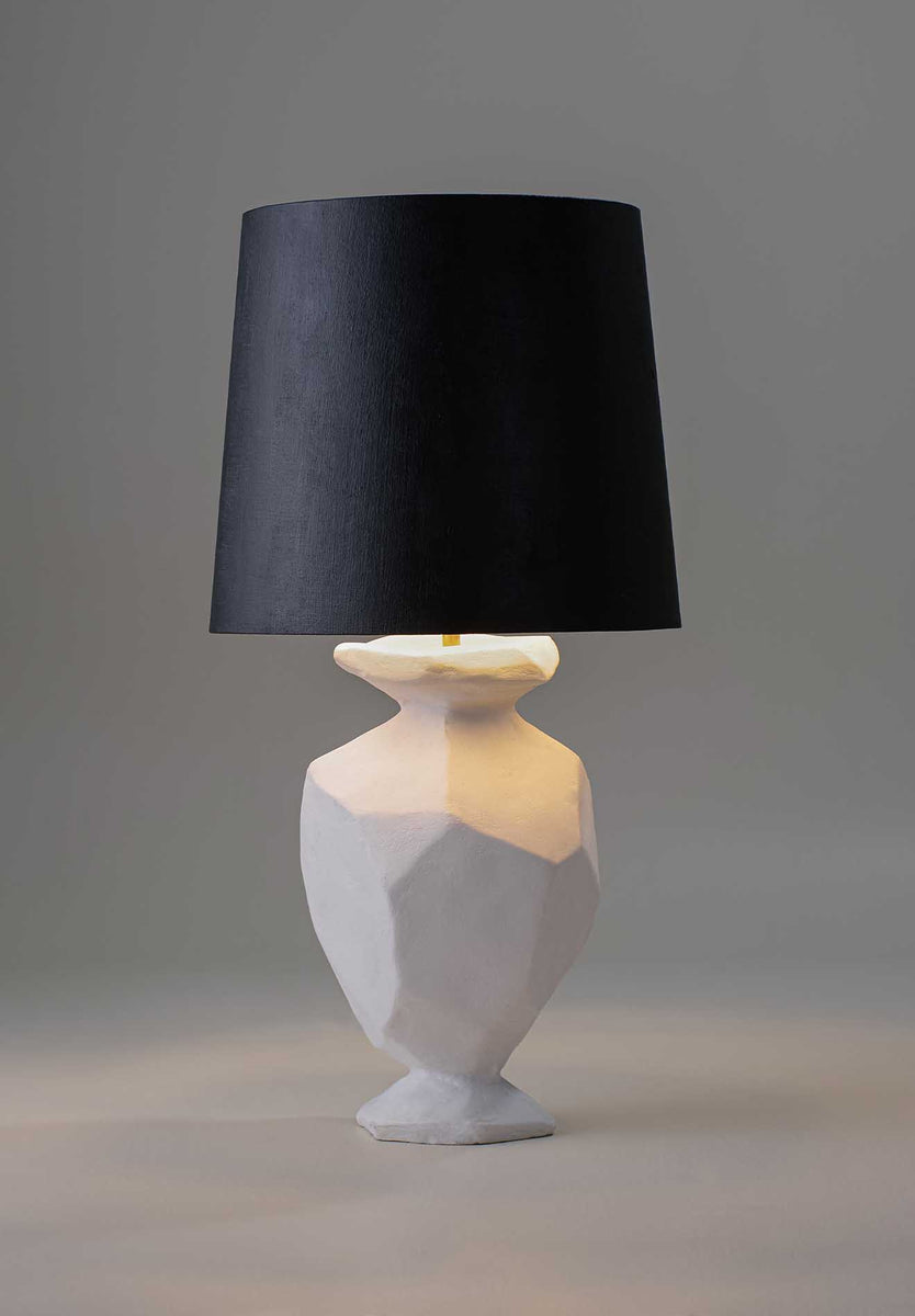 Fletcher Lamp Porta Romana