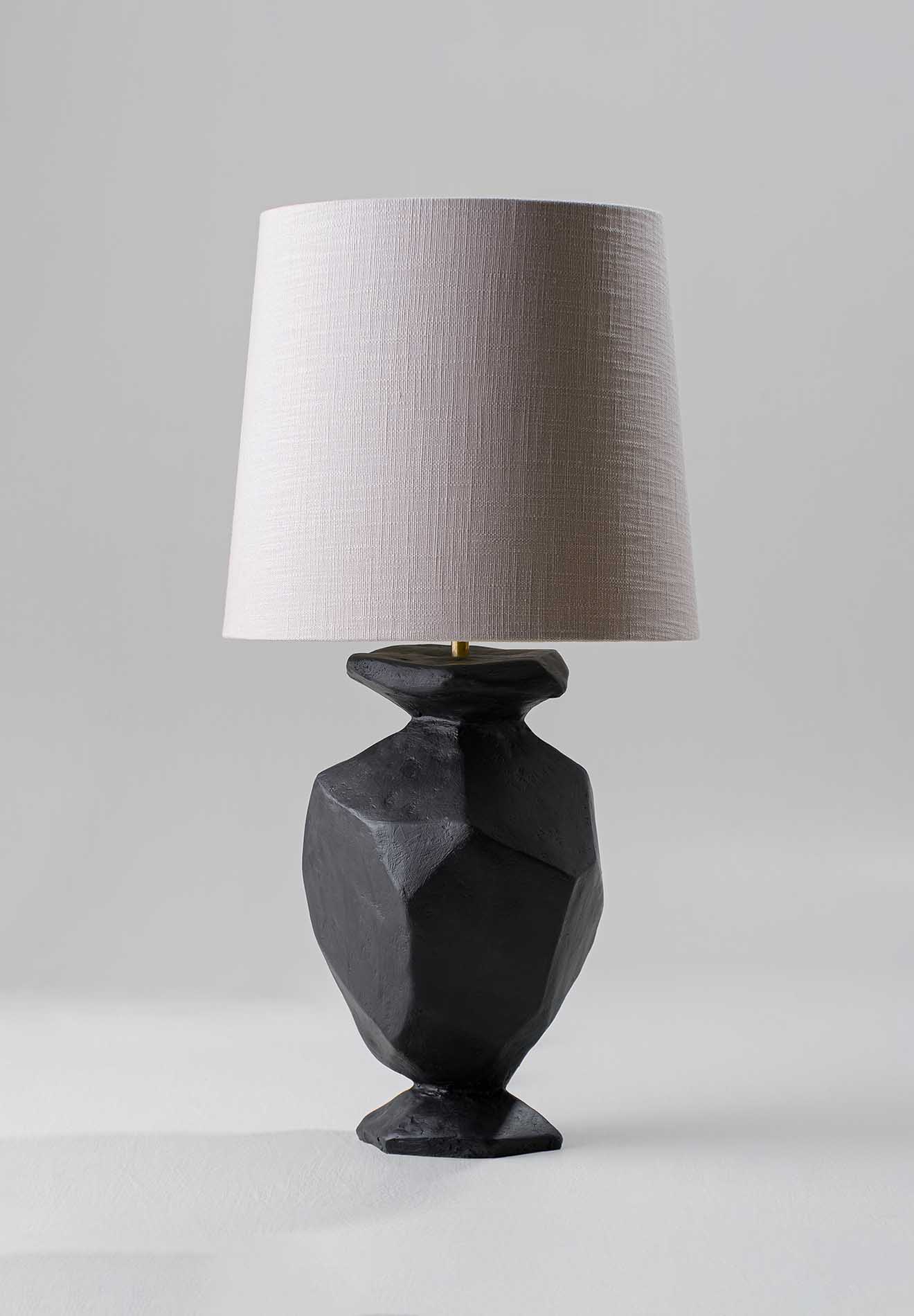 シェードランプ(PORTA ROMANA) Fletcher Lamp – Porta Romana