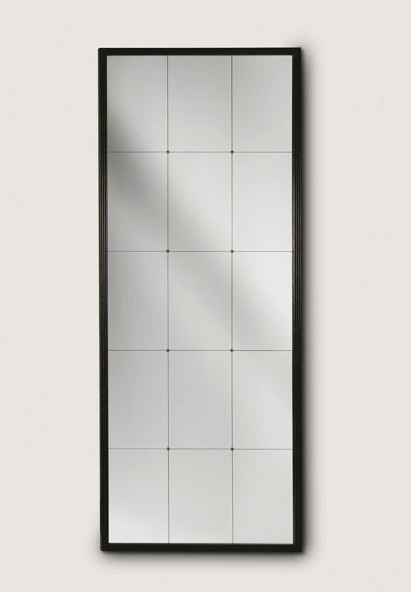 Bronzed shown with Mirror Glass