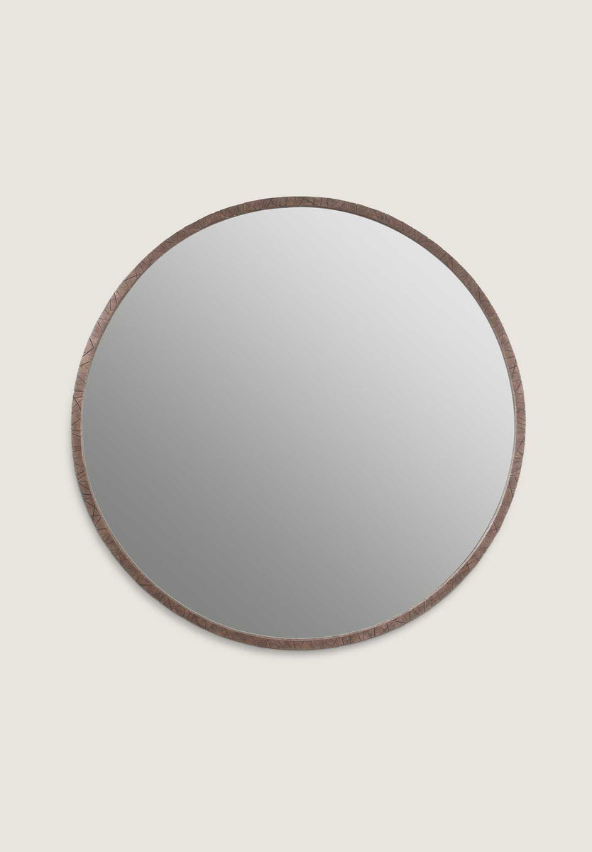 Runes Mirror – Porta Romana